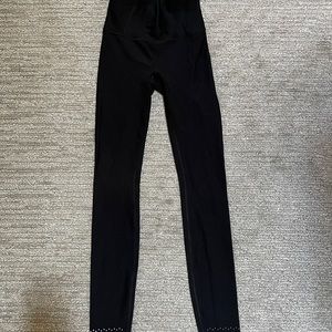 Lululemon Swift Speed Legging, size 4